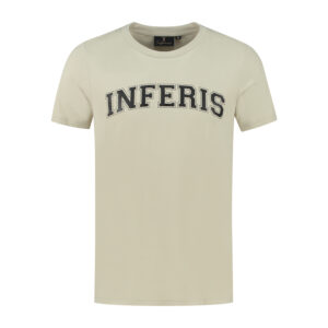 Inferis Crest Tee