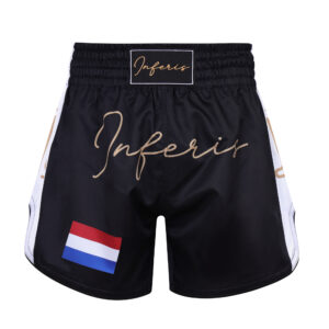 Inferis Berserker Shorts