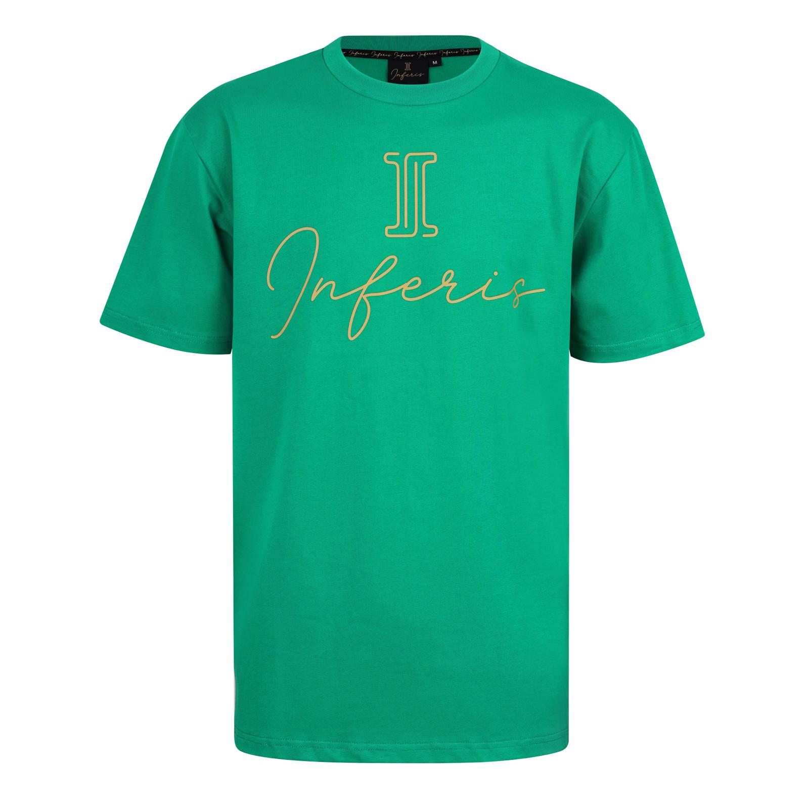 Inferis Dominion Tee