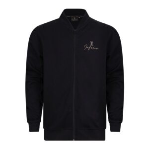 Inferis Obsidian Lounge Set