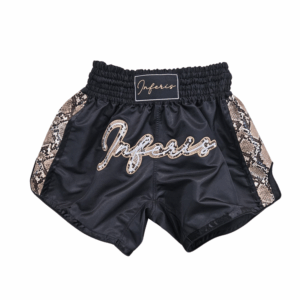 Inferis Venom Shorts