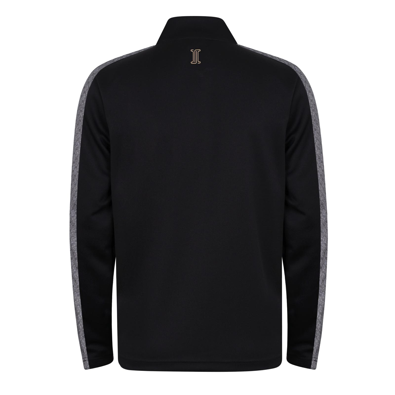 Inferis Apex Track Jacket Productfoto Achteraanzicht