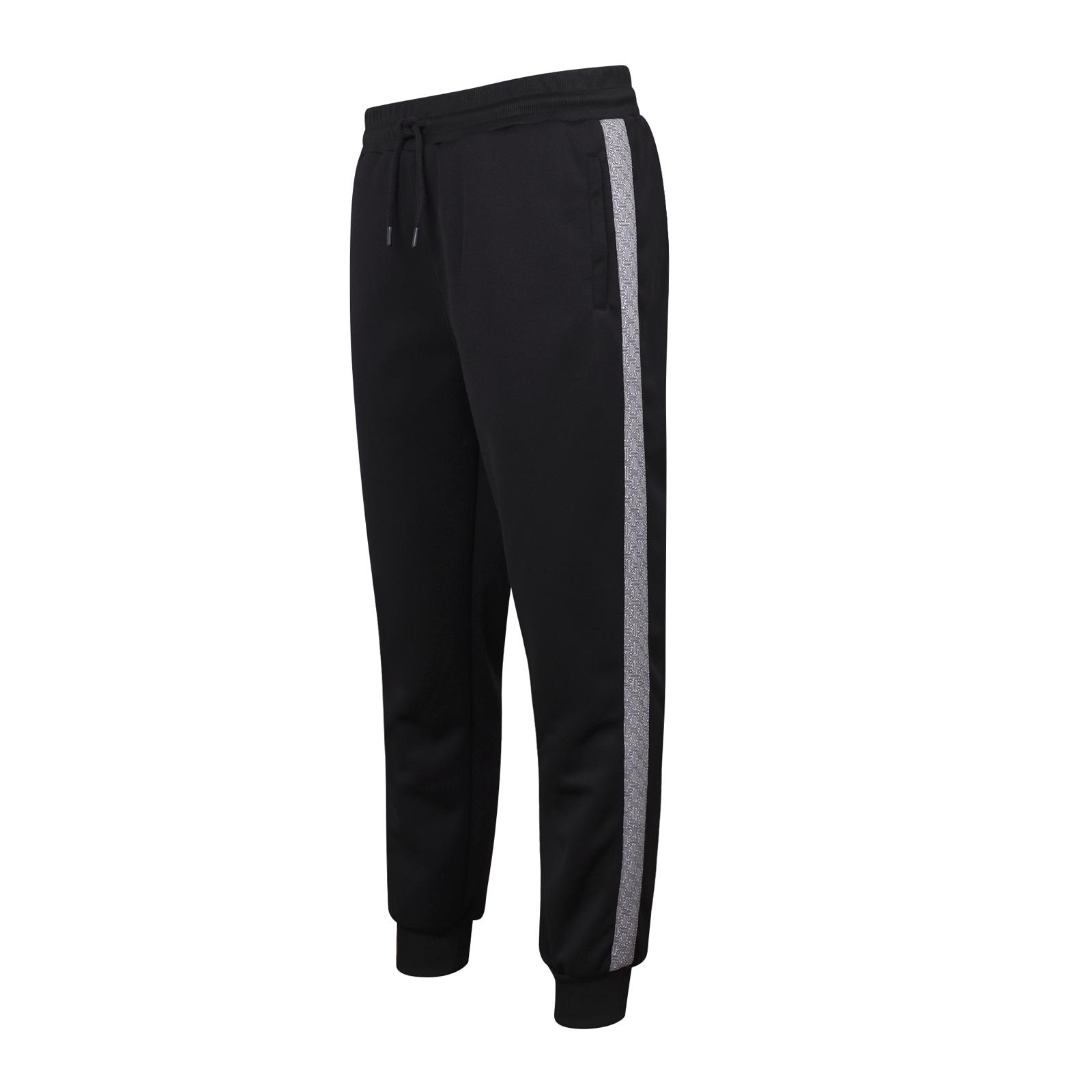 Inferis Axis Track Pants Productfoto Schuinvoor