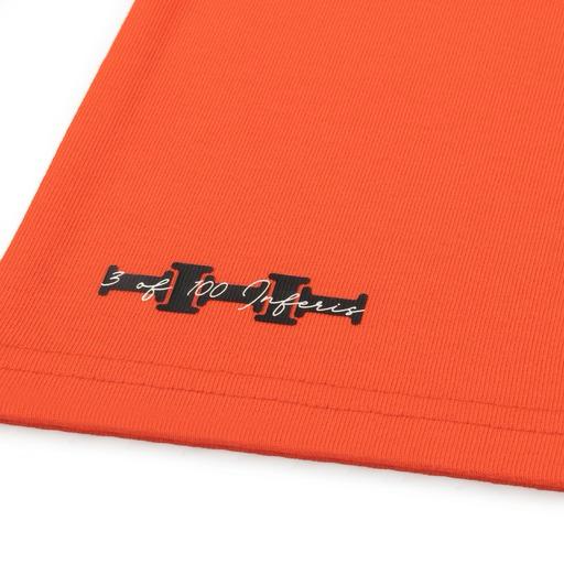 Inferis Casablanca Limited Edition Productfoto CloseUp