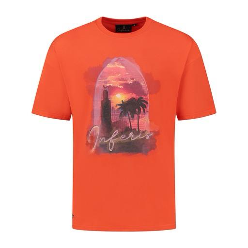 Inferis Casablanca Limited Edition Productfoto