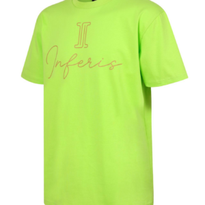 Alternative view of Inferis Dominion Tee