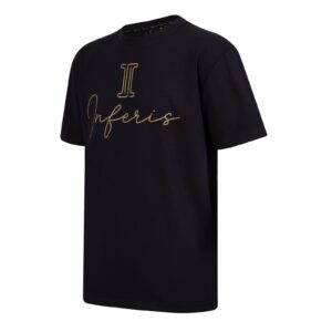 Alternative view of Inferis Dominion Tee