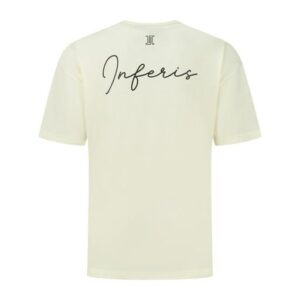 Alternative view of Inferis Sirocco Ensemble Tee