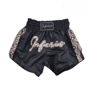 Inferis Venom Shorts