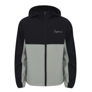 Inferis Aegis Windbreaker
