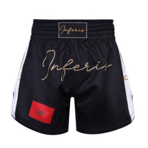 Inferis Berserker Shorts Morocco