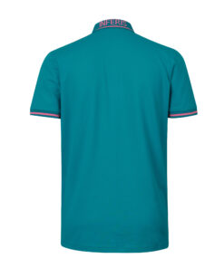 Alternative view of Inferis Signature Polo – Prime Edition