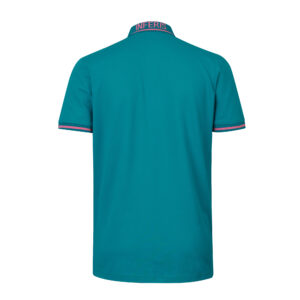 Alternative view of Inferis Signature Polo – Prime Edition