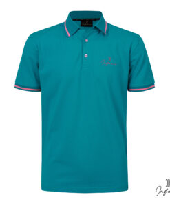 Inferis Signature Polo – Prime Edition