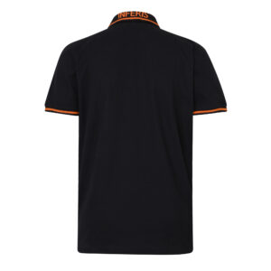 Alternative view of Inferis Signature Polo – Prime Edition