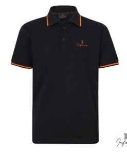 Inferis Signature Polo – Prime Edition