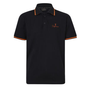 Inferis Signature Polo – Prime Edition