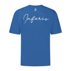 Alternative view of Inferis Sirocco Ensemble Tee