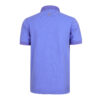 Inferis_Polo Purple # Back